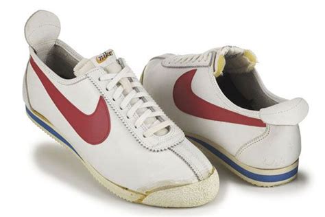 The Shoe That Made Running Shoes Mainstream 